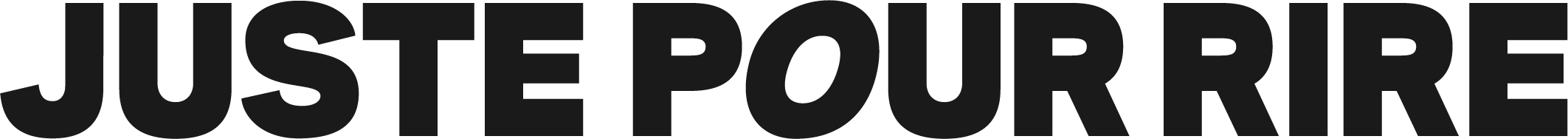 Logo Juste Pour Rire