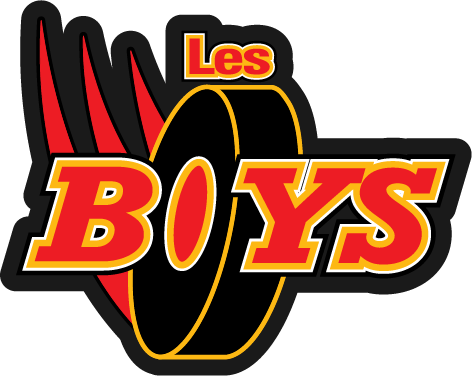 Les Boys, le spectacle